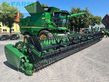 Cosechadora de Cereal - John Deere - s790 inkl. hd40fd