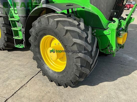 Tractor agrícola - John Deere - 6195r ultimate edition tractor (st27540)