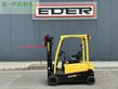 Elevadora - Hyster - j 2.0xn