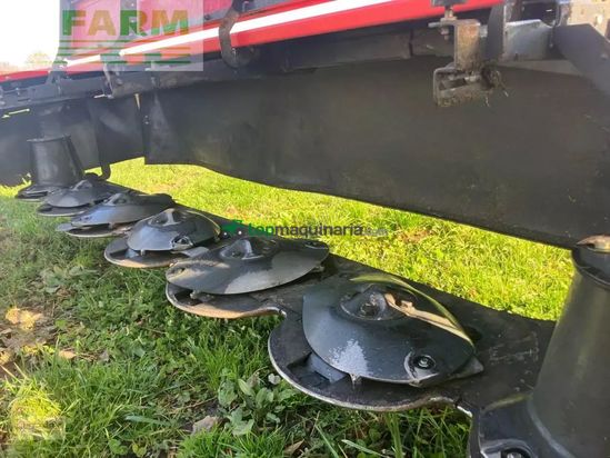 Cortacésped manual - SIP - disc 300 s alp