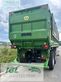 Cinta transportadora de forraje - Krone - gx 520 agriliner pro