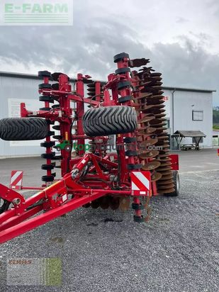 Grada de disco - Horsch - joker 6 rt