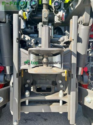 Tractor agrícola - Claas - axion 870 cmatic