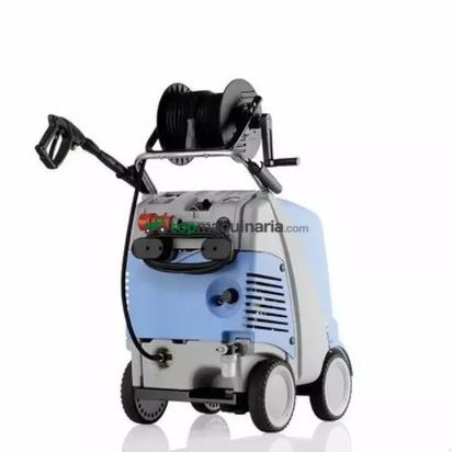 Riego - kränzle - heißwasser hochdruckreiniger therm c 13/180 t