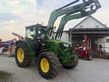 Tractor agrícola - John Deere - 6120r