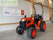 Tractor agrícola - Kubota - b1-241 b1241 allrad
