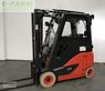 Elevadora - Linde - e 16 ph evo 386-02
