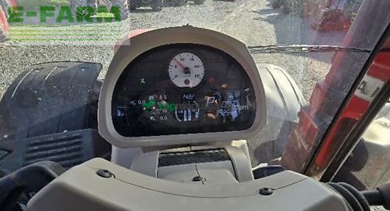 Tractor agrícola - Massey Ferguson - s8735