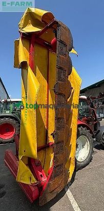 Cortacésped manual - Pöttinger - novadisc 305