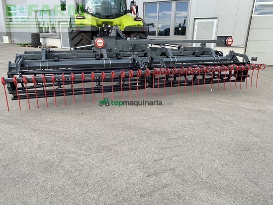 Cultivador - Agroland - leichtgrubber