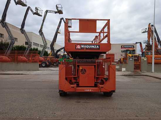 GENIE GS5390RT