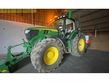Tractor agrícola - John Deere - 6r 155