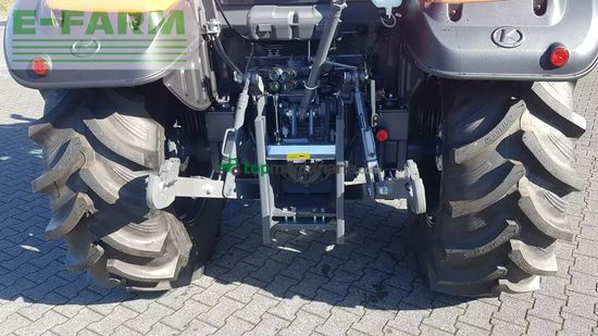 Tractor agrícola - Kubota - m4-063 cab ab 0,99% finanzierung