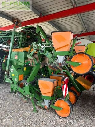 Sembradora monograno mecanica - Amazone - ed 452-k