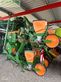 Sembradora monograno mecanica - Amazone - ed 452-k