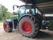 Tractor agrícola - Fendt - 720 gen 6 power +