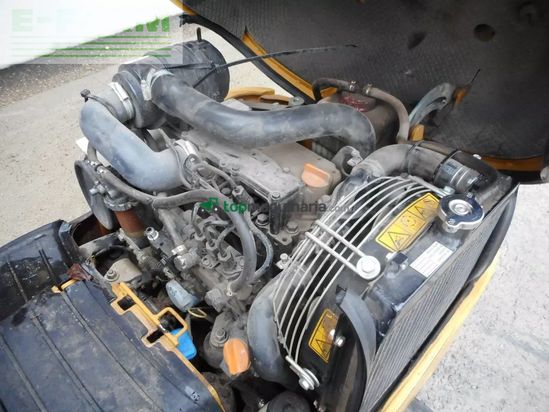 Excavadora - Caterpillar - 300.9d ( 1.087kg ) mit sw + 3 löffel