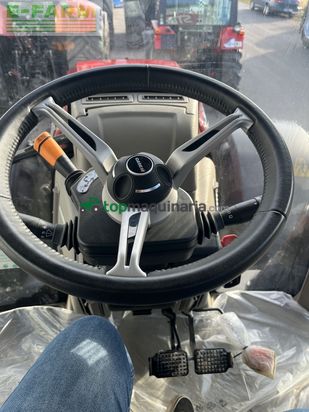 Tractor agrícola - Case IH - puma 220 multicontroller (stage v)