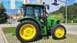 Tractor agrícola - John Deere - 5090r