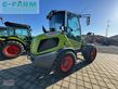 Minicargadora - Claas - torion 530