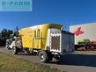 Remolqu esparcidor - Sgariboldi - grizzly 8125- 2 allrad