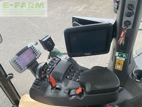 Atomizador - Challenger - rogator 635