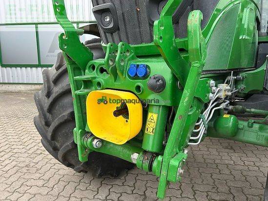 Tractor agrícola - John Deere - 6175m