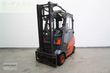 Elevadora - Linde - h 20 t evo 391-00