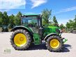 Tractor agrícola - John Deere - 6130r 6130 r
