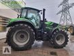 Tractor agrícola - Deutz - agrotron 7250 ttv