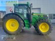Tractor agrícola - John Deere - 6r185 / 6r 185