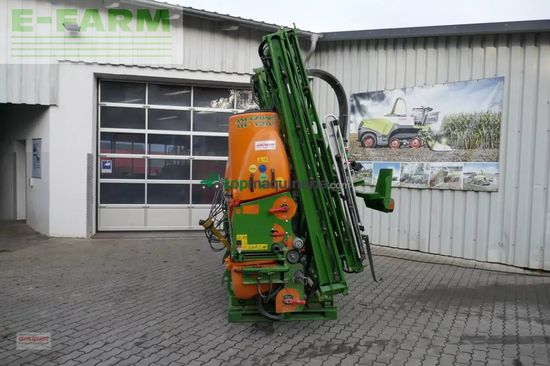 Atomizador - Amazone - uf 1201