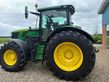 Tractor agrícola - John Deere - 6215r