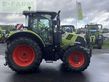 Tractor agrícola - Claas - arion 510 cis hexashift