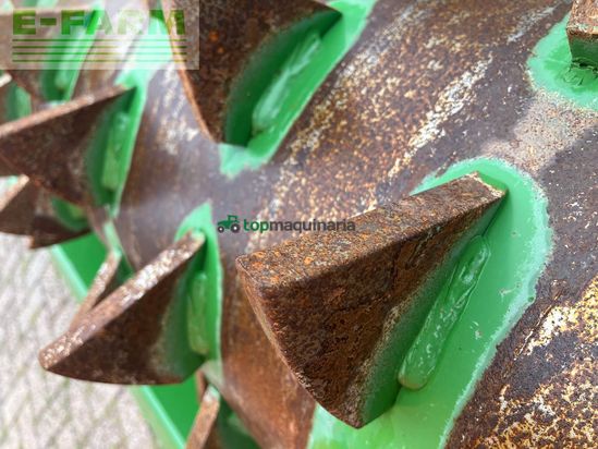Grada rotativa - Amazone - Pakkerwals PW 300-500