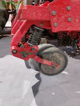 Sembradora monograno mecanica - Väderstad - tempo tpl 12