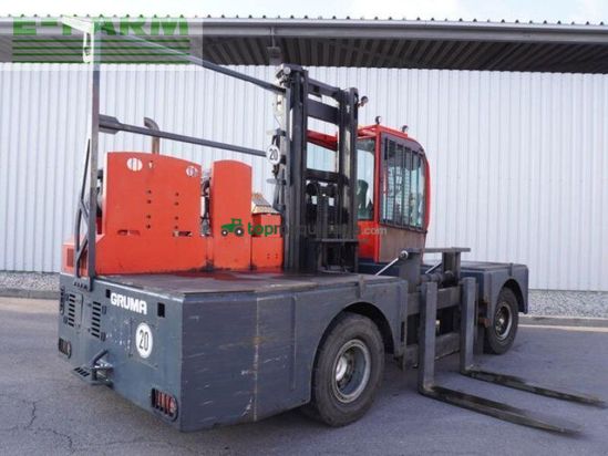 Elevadora -  - dqr70/14/45v