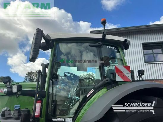 Tractor agrícola - Fendt - certified | 942 gen7 profi plus