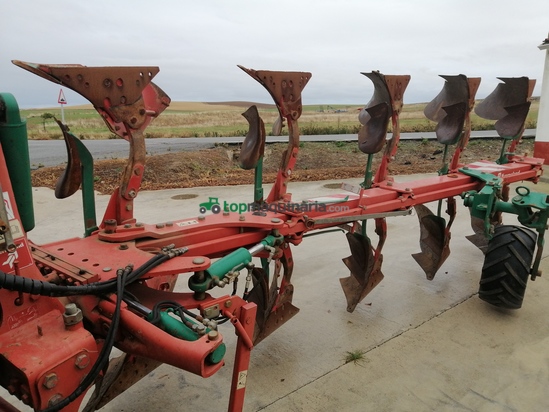 VERTEDERAS KVENERLAND LS 100