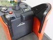 Elevadora - Linde - t 20 sp ion 131