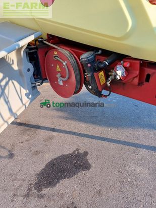 Atomizador - Hardi - commander twin air 4500