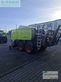 Empacadora gigant - Claas - quadrant 4200 rc ta