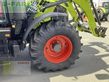 Tractor agrícola - Claas - arion 550 cm cebis + fl 140 c