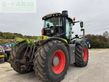Tractor agrícola - Claas - xerion 3300