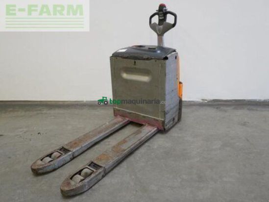 Elevadora - Still - exu 20