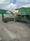 Sembradora - John Deere - 740a 8m