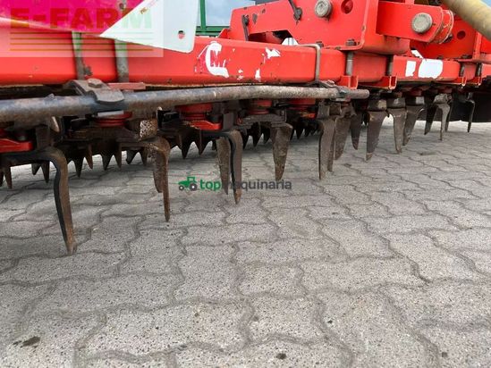 Grada rotativa - Maschio - erpice ds 3000