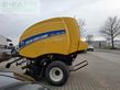 Empacadora gigant - New Holland - rb 180 / rb180
