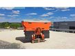 Esparcidor - Kuhn - axis40-2h-emc