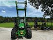 Tractor agrícola - John Deere - 6090m